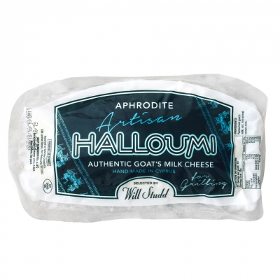 Aphrodite Goat Haloumi 225g