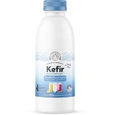 Babushka Organic Natural Kefir 750g