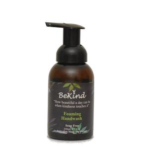 Y Be Kind Foaming Hand Wash 250ml