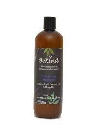 Y Be Kind Nourishing Shampoo 500ml