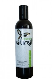 Uniquely Natural Lavender Shampoo 250ml