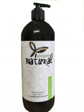 Uniquely Natural Lavender Shampoo 1lt