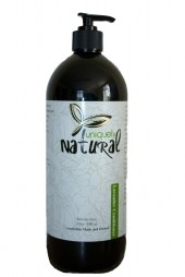 Uniquely Natural Lavender Conditioner 1lt