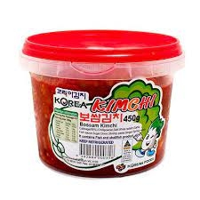Korea Kimchi Cabbage Bossam 450g