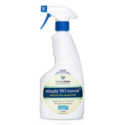 Simply Clean Simply No Mould 500ml
