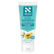 Natralus Soothing Skin Repair Hydrating Ultra Gel 75g