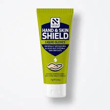 Natralus Hand & Skin Shield Liquid Gloves 75g
