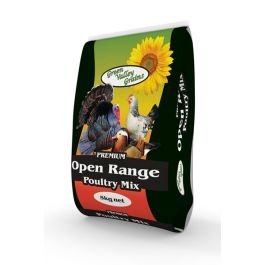 Green Valley Poultry Open Range Mix 5kg