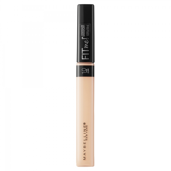Maybelline Fit Me Natural Coverage Concealer Fair 15
