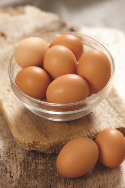 Gumview Free Range Eggs Jumbo 800g