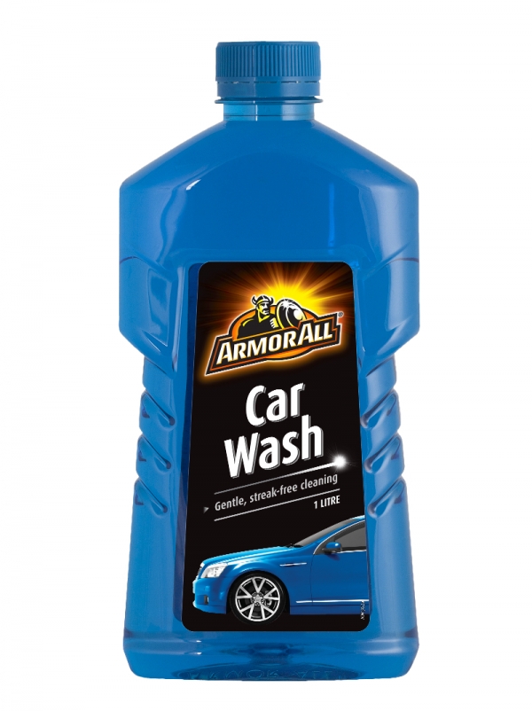 Armor All Car Wash 1lt