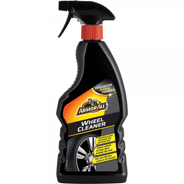 Armor All Wheel Cleaner Trigger Spray 500ml