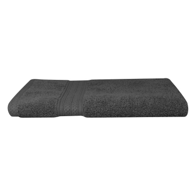 Odyssey Hand Towel Coal