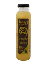 Besa Cloudy Apple Juice 310ml