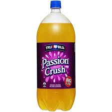 Tru Blu Crush Passion 2lt