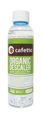 Cafetto Liquid Organic Descaler 250ml