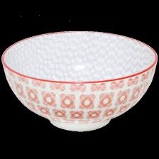 Moroccan Noodle Bowl 21cm