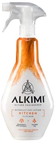 Alkimi Kitchen Cleaner 500ml