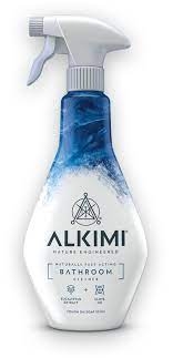 Alkimi Bathroom Cleaner 500ml