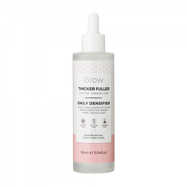 Grow Thicker Fuller Daily Densifier Serum 90ml