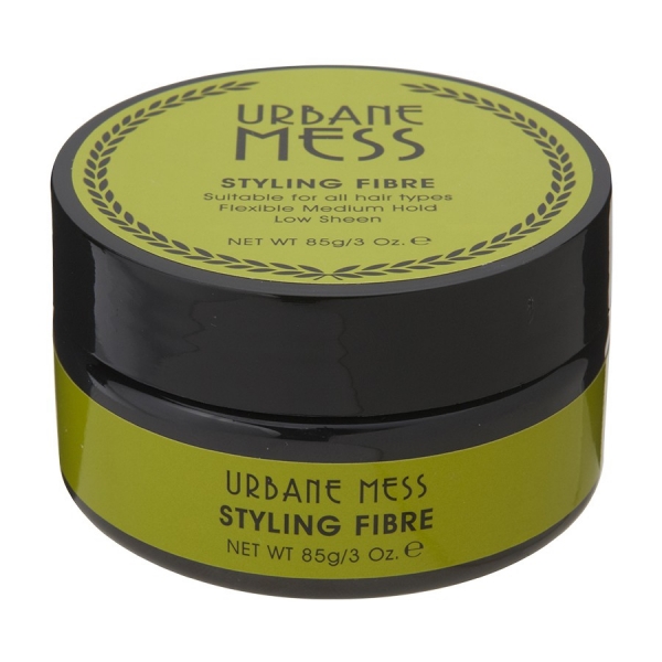 Urbane Mess Styling Fibre 85g