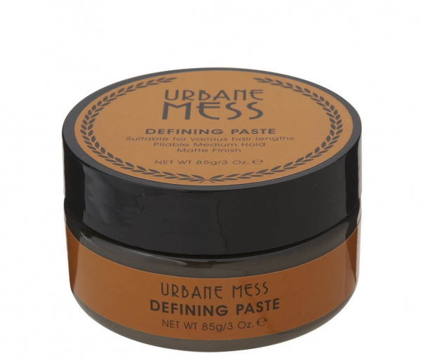 Urbane Mess Defining Paste 85g