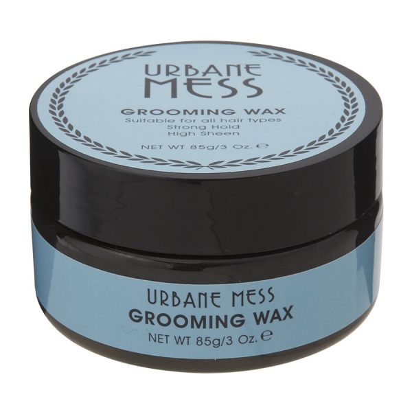 Urbane Mess Grooming Wax 85g
