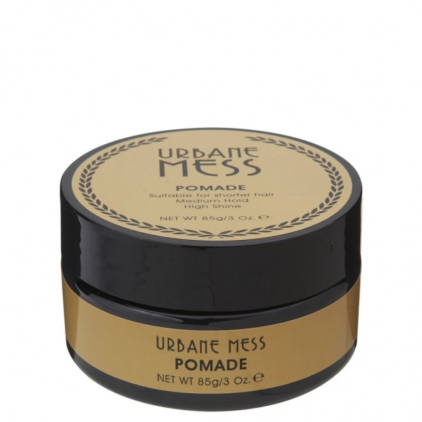 Urbane Mess Pomade 85g