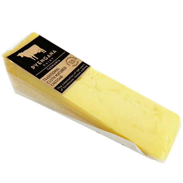 Pyengana Cheddar 150g
