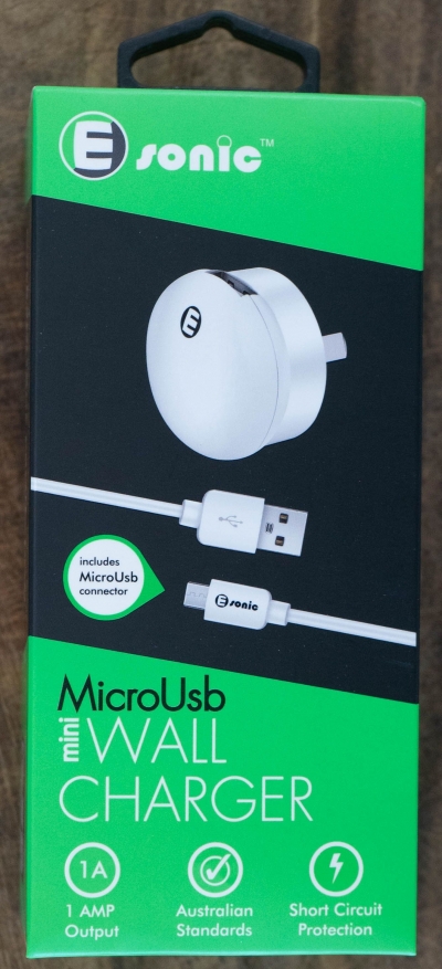 Mini USB Wall Charger Micro Usb