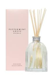 Peppermint Grove Diffuser Freesia & Berries 350ml
