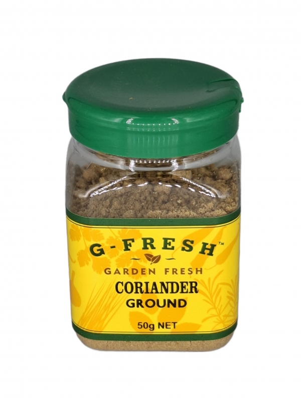 G-Fresh Coriander Ground 50g