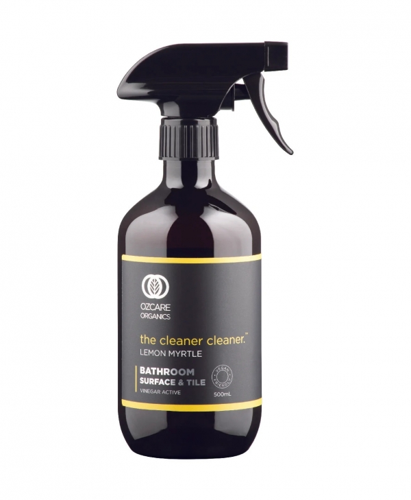 Oz Care Organics Bathroom Surface & Tile Cleaner 500ml