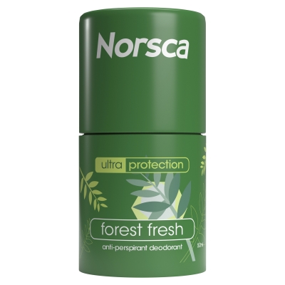 Norsca Anti Perspirant Roll On Forest Fresh 50ml