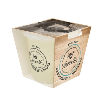 Vannella Burrata 150g