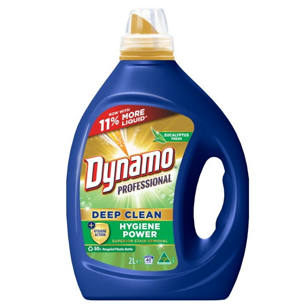 Dynamo Laundry Liquid Professional Hygiene Power 2lt