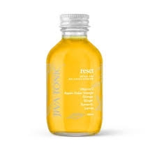 Jiva Tonics Reset 100ml (Wellbeing)