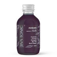 Jiva Tonic Restore 100ml (Wellbeing)