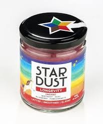 Star Dust Red Longevity 150g