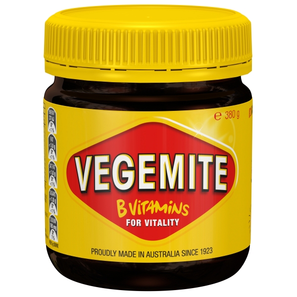 Vegemite 380g