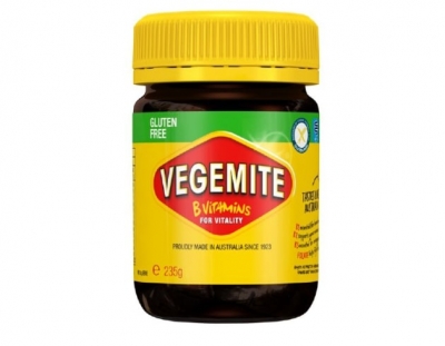 Vegemite Gluten Free 235g