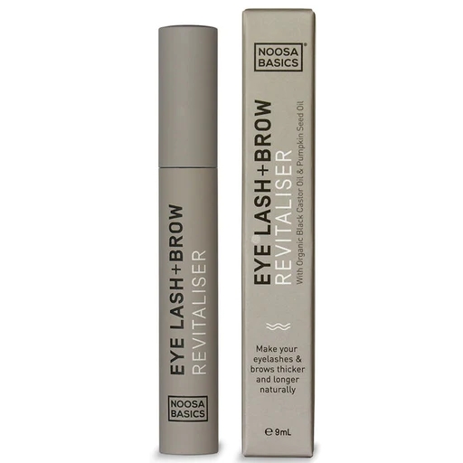 Noosa Basics Eye, Lash & Brow Revitaliser 9ml