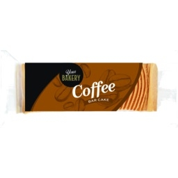 Your Bakery Cake Coffee Swirl 370g