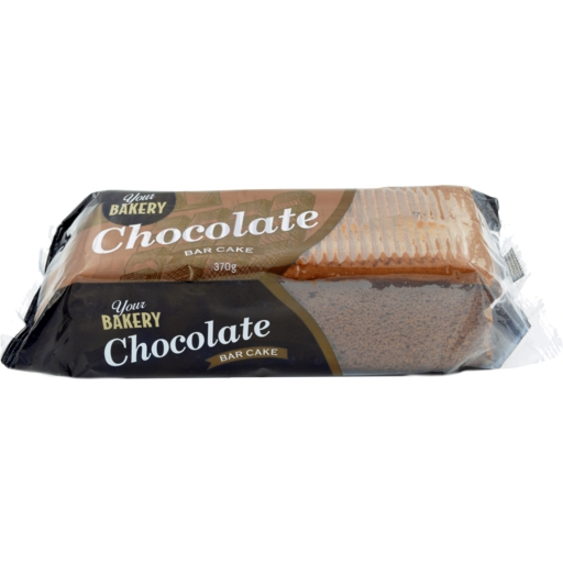 Your Bakery Cake Chocolate 370g
