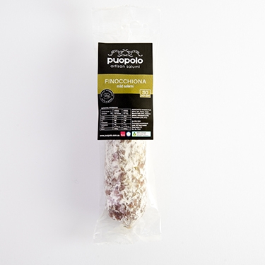 Puopolo Finocchiona 200g