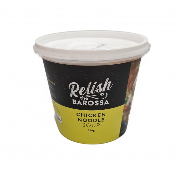 Relish The Barossa Chicken Noodle Soup 350g