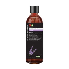 Saba Organics Fabric Softener Country Lavender 1lt