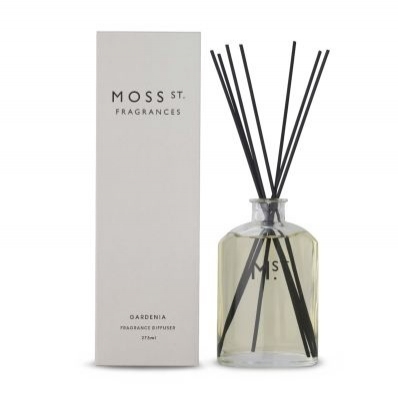 Moss St Diffuser Wildwood & Honey 350ml