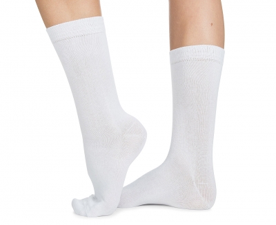 Bonds Women Socks Oxford Size 3-8 3 Pack