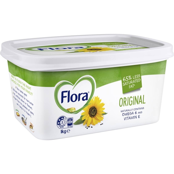 Flora Spread Original 1kg